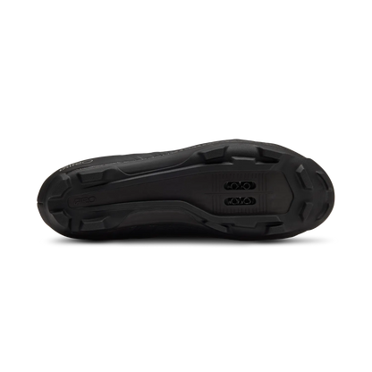 Zapatillas MTB XC/Gravel GIRO REGIME XC Negro