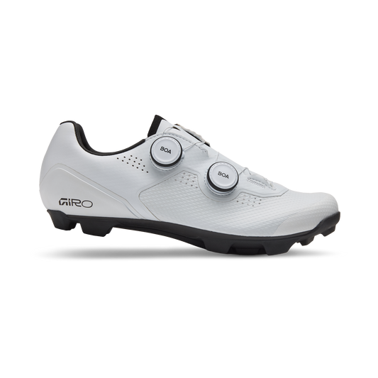 Zapatillas MTB GIRO REGIME XC Blanco