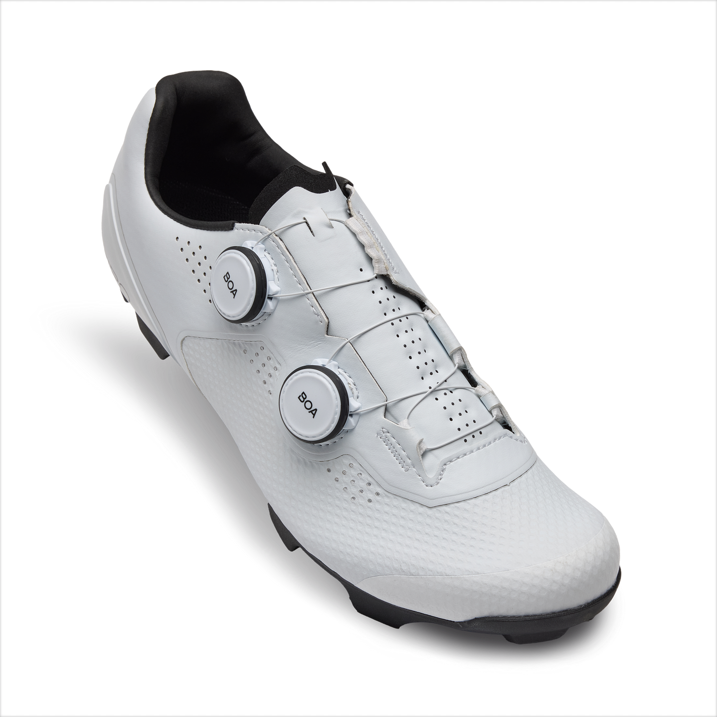 Zapatillas MTB GIRO REGIME XC Blanco