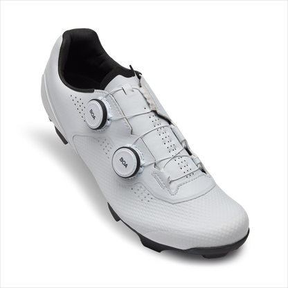 Zapatillas MTB XC/Gravel GIRO REGIME XC Blanco
