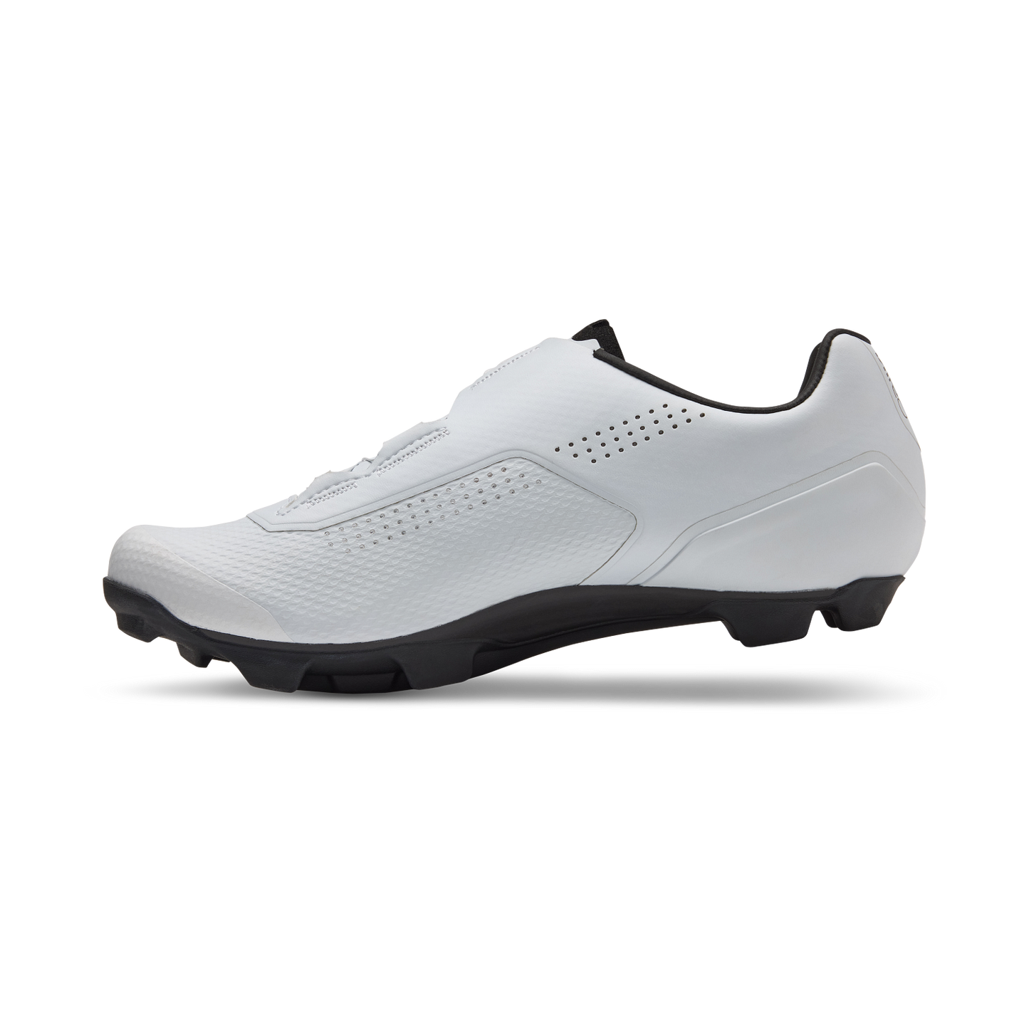 Zapatillas MTB GIRO REGIME XC Blanco