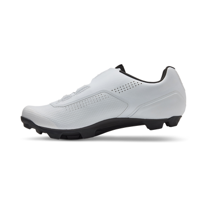 Zapatillas MTB XC/Gravel GIRO REGIME XC Blanco