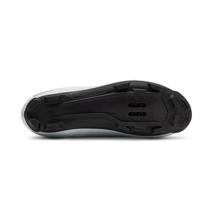Zapatillas MTB XC/Gravel GIRO REGIME XC Blanco