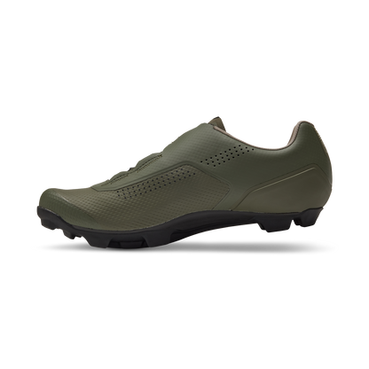 Zapatillas MTB XC/Gravel GIRO REGIME XC Verde Dark Sage