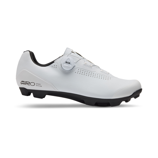 Zapatillas MTB GIRO CADET XC Blanco
