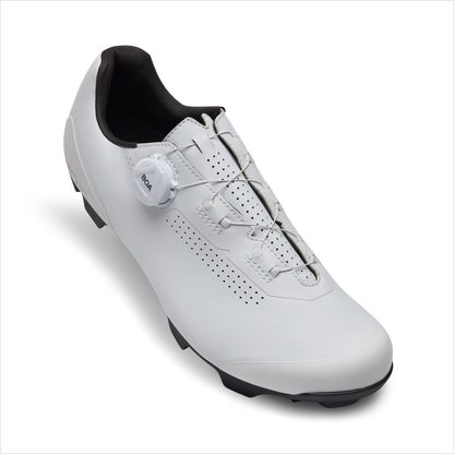 Zapatillas MTB XC/Gravel GIRO CADET XC Blanco