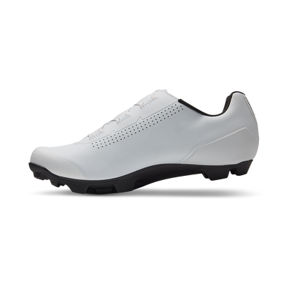 Zapatillas MTB XC/Gravel GIRO CADET XC Blanco