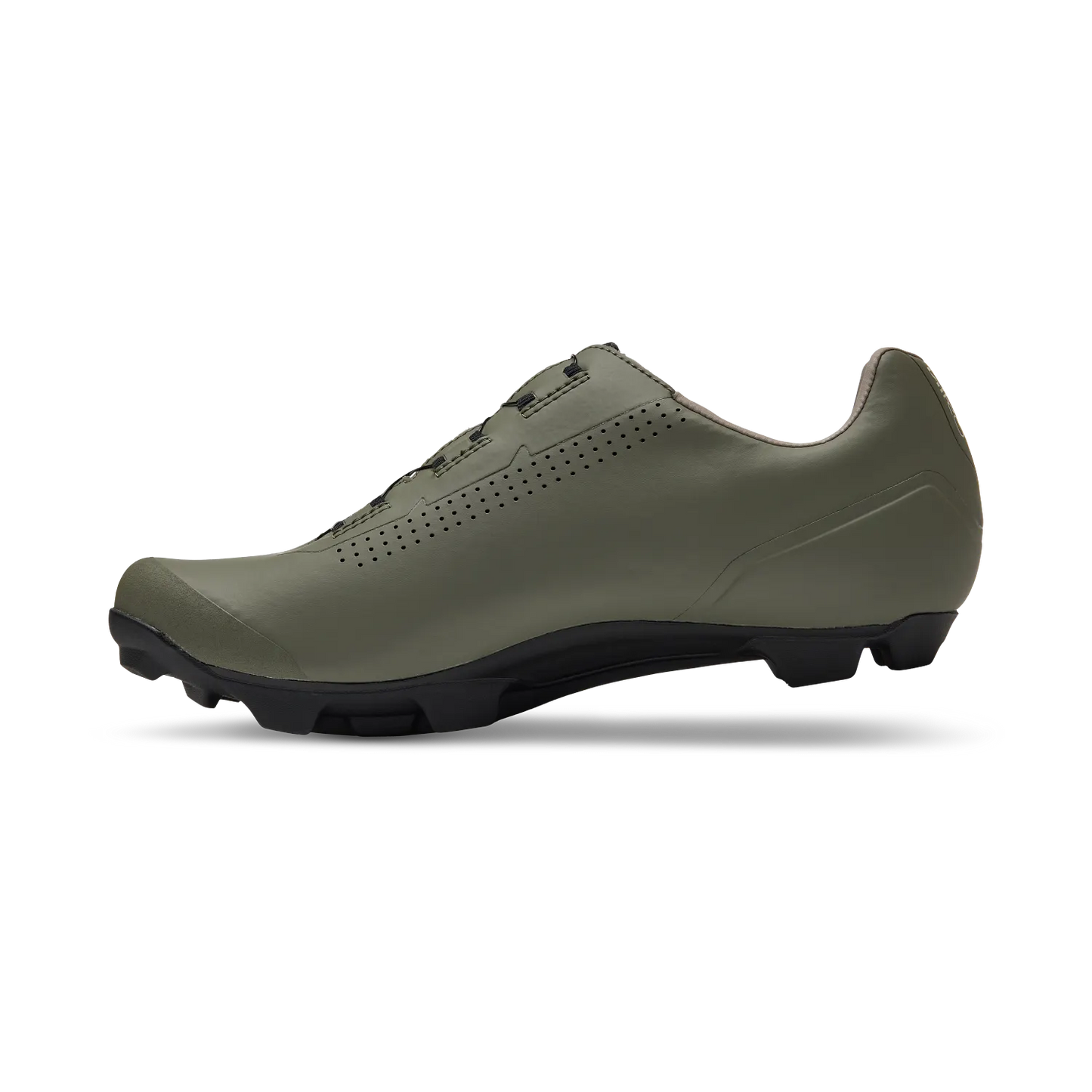 Zapatillas MTB XC/Gravel GIRO CADET XC Verde Salvia Oscuro