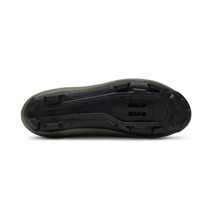 Zapatillas MTB XC/Gravel GIRO CADET XC Verde Dark Sage
