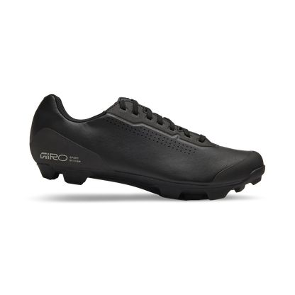 Zapatillas de MTB XC/gravel GIRO STYLUS XC negras