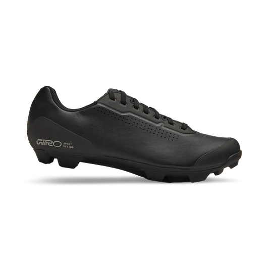 Zapatillas MTB XC/Gravel GIRO STYLUS XC Negro