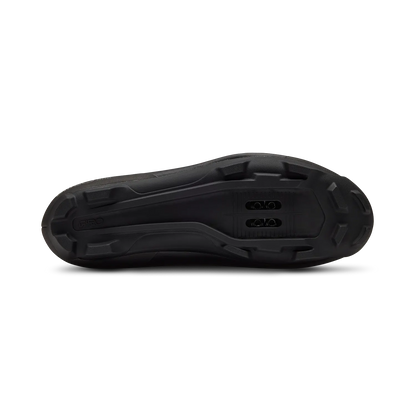 Zapatillas MTB XC/Gravel GIRO STYLUS XC Negro