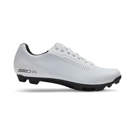 Zapatillas MTB XC/Gravel GIRO STYLUS XC Blanco