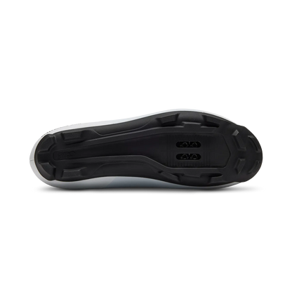 Zapatillas MTB XC/Gravel GIRO STYLUS XC Blanco