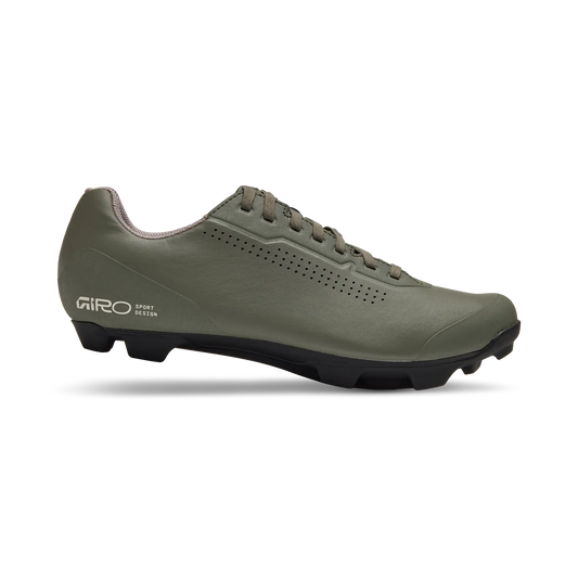Zapatillas MTB XC/Gravel GIRO STYLUS XC Caqui