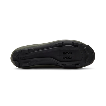 Zapatillas MTB XC/Gravel GIRO STYLUS XC Caqui