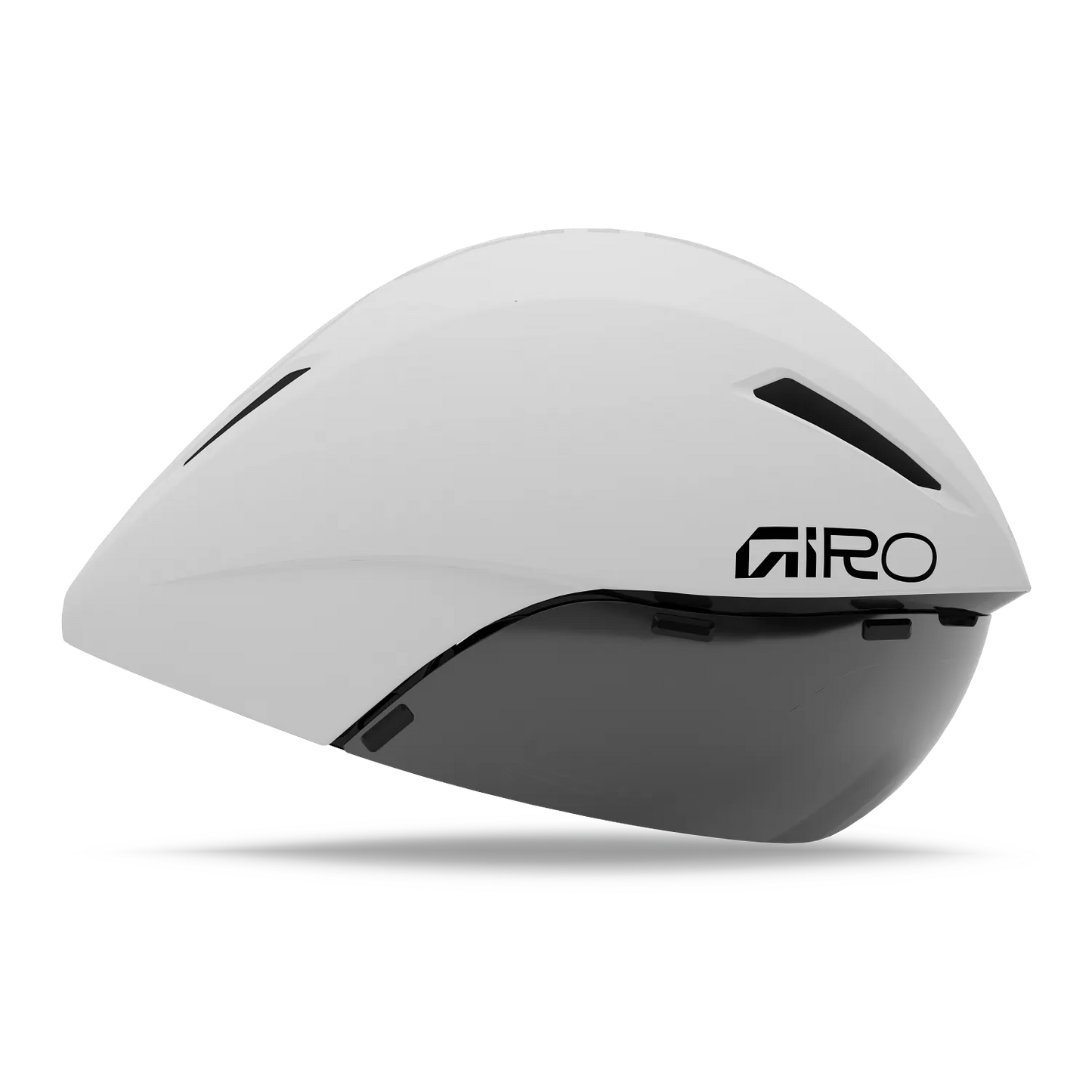 Casco de carretera GIRO AEROHEAD MIPS Blanco Mate