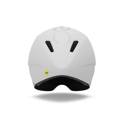 Casco Carretera GIRO AEROHEAD MIPS Blanco Mate