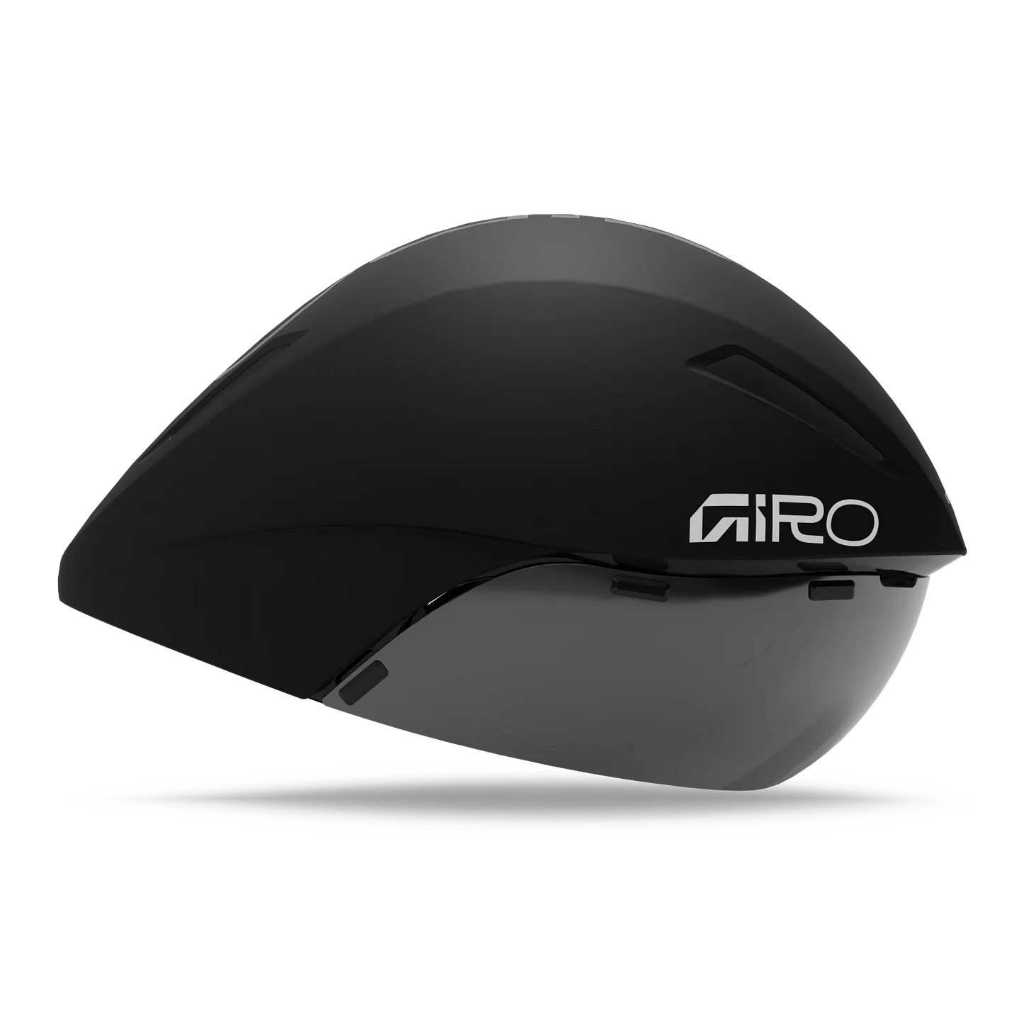 Casco de carretera GIRO AEROHEAD MIPS Negro mate