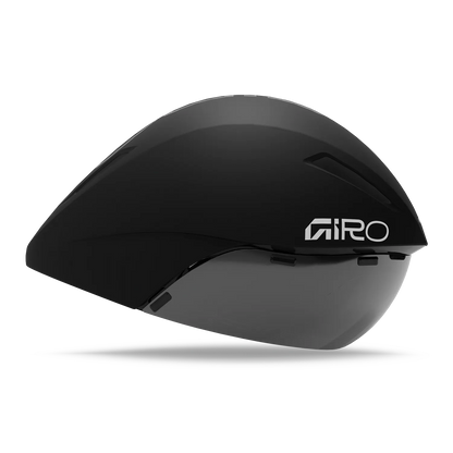 Casco de Carretera GIRO AEROHEAD MIPS Negro Mate