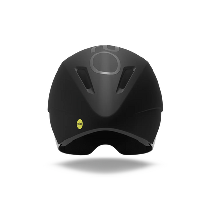 Casco de Carretera GIRO AEROHEAD MIPS Negro Mate