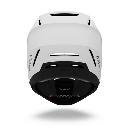 Casco BTT GIRO INSURGENT MIPS SPHERICAL Blanco/Negro Mate