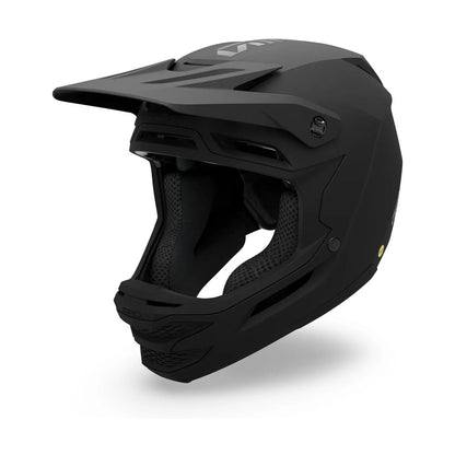 Casco MTB GIRO INSURGENT MIPS SPHERICAL Negro Matte