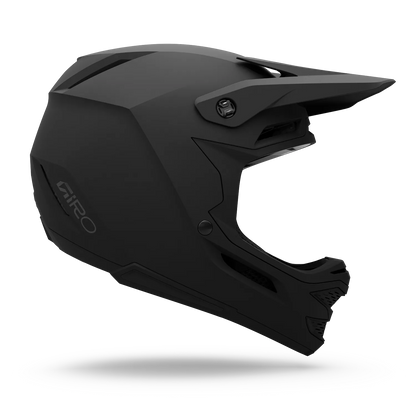 Casco MTB GIRO INSURGENT MIPS SPHERICAL Negro Matte