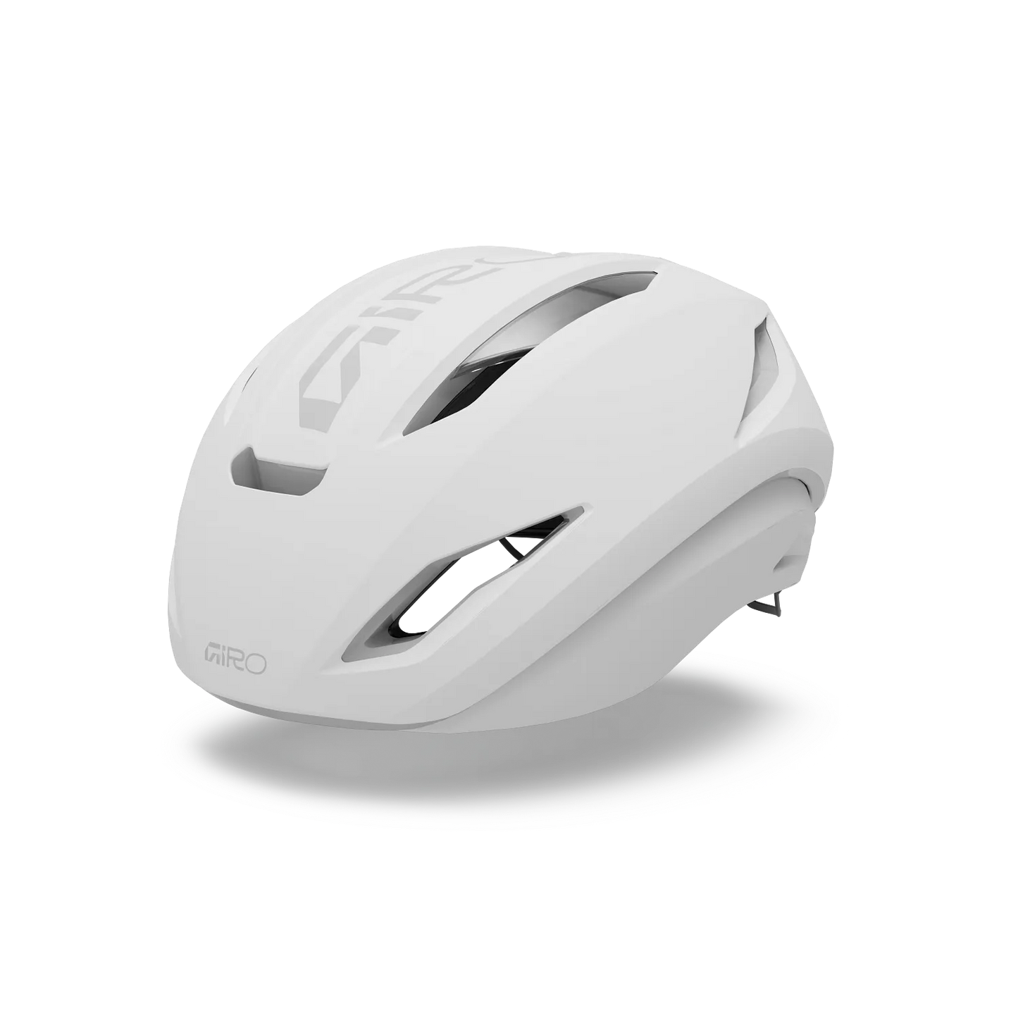 Casco de carretera GIRO ECLIPSE PRO MIPS SPHERICAL Blanco mate