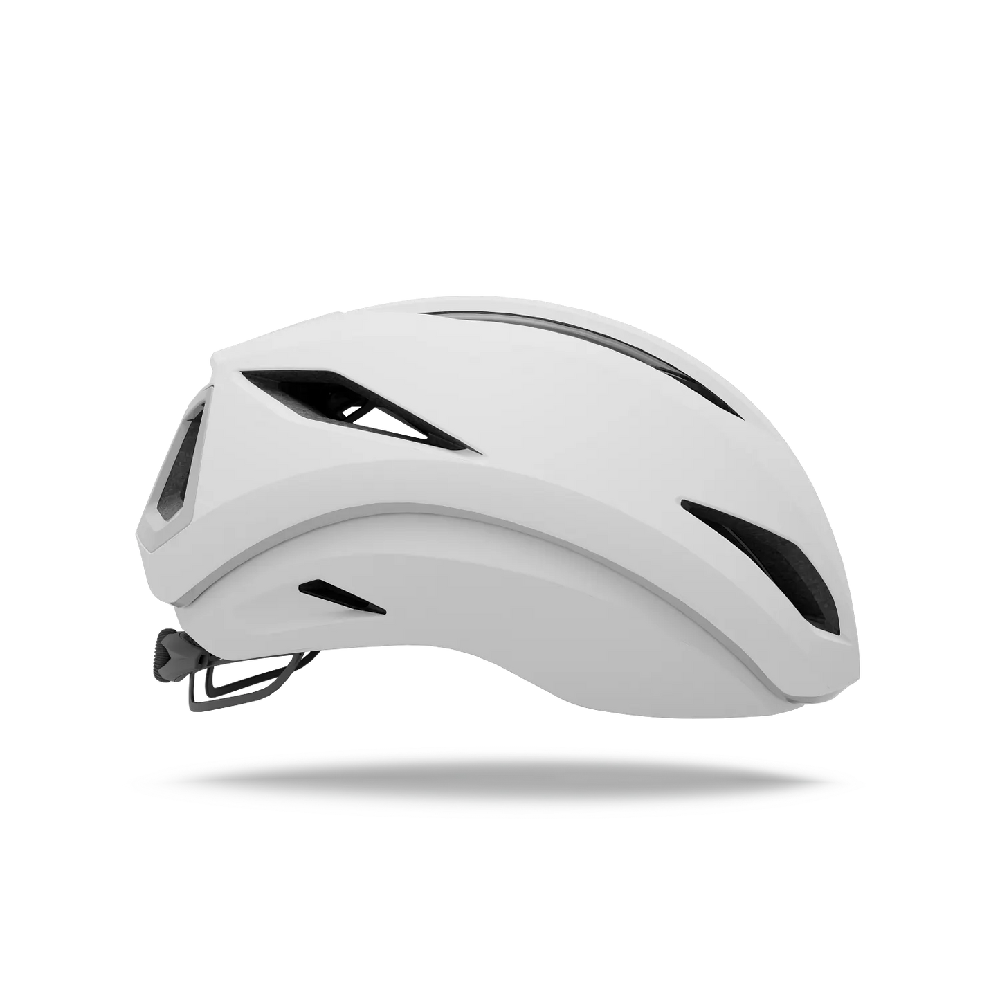 Casco de carretera GIRO ECLIPSE PRO MIPS SPHERICAL Blanco mate