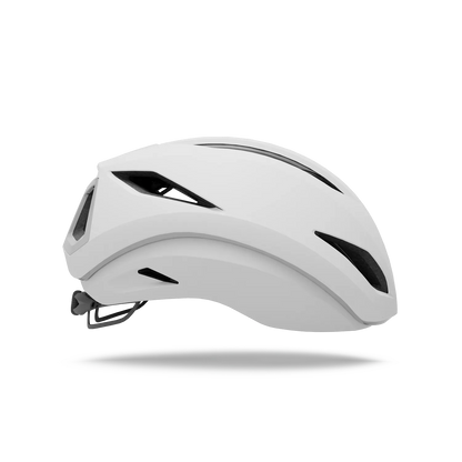 Casco de Carretera GIRO ECLIPSE PRO MIPS SPHERICAL Blanco Mate