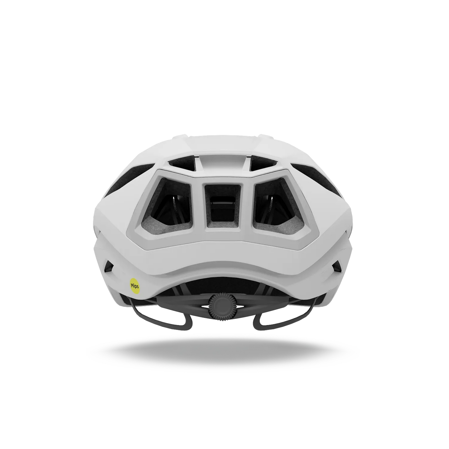 Casco de carretera GIRO ECLIPSE PRO MIPS SPHERICAL Blanco mate