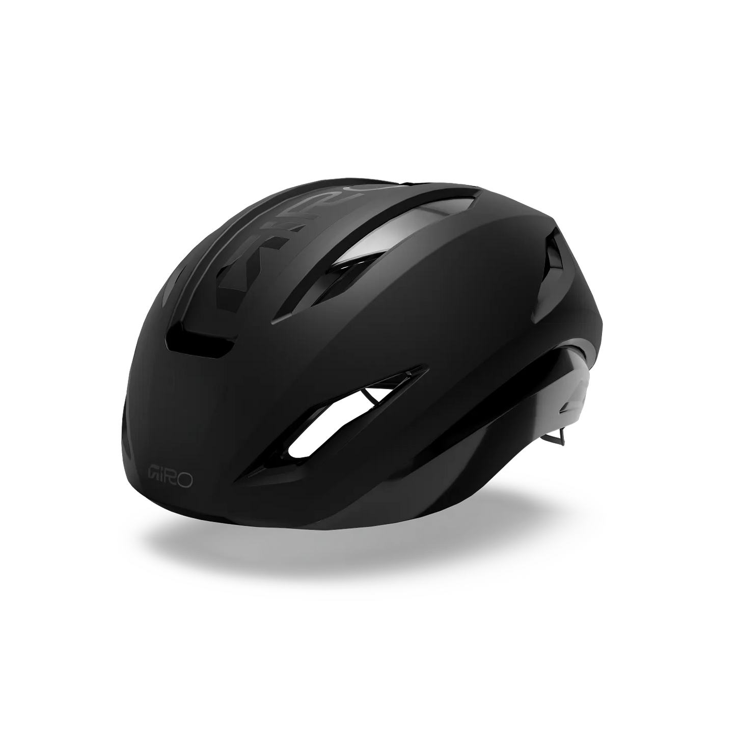Casco de carretera GIRO ECLIPSE PRO MIPS SPHERICAL Negro mate