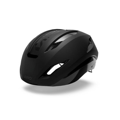 Casco de Carretera GIRO ECLIPSE PRO MIPS SPHERICAL Negro Mate