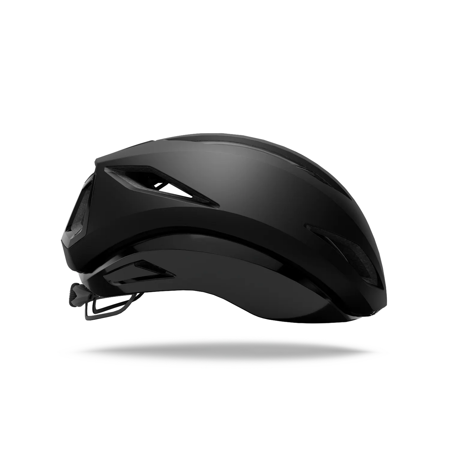 Casco de carretera GIRO ECLIPSE PRO MIPS SPHERICAL Negro mate