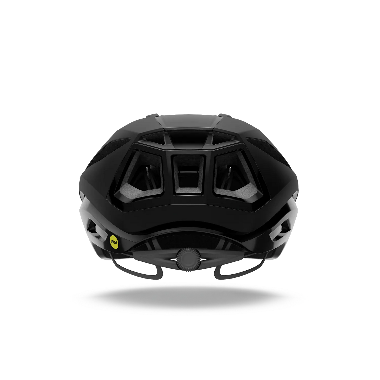 Casco de carretera GIRO ECLIPSE PRO MIPS SPHERICAL Negro mate