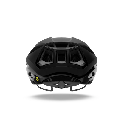 Casco de Carretera GIRO ECLIPSE PRO MIPS SPHERICAL Negro Mate