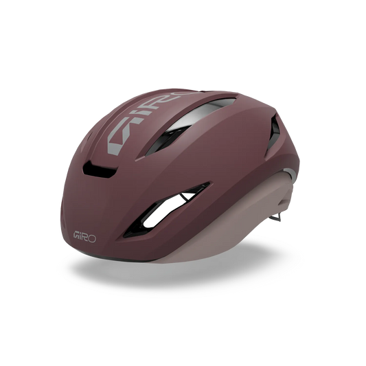 Casco Carretera GIRO ECLIPSE PRO MIPS SPHERICAL Marrón
