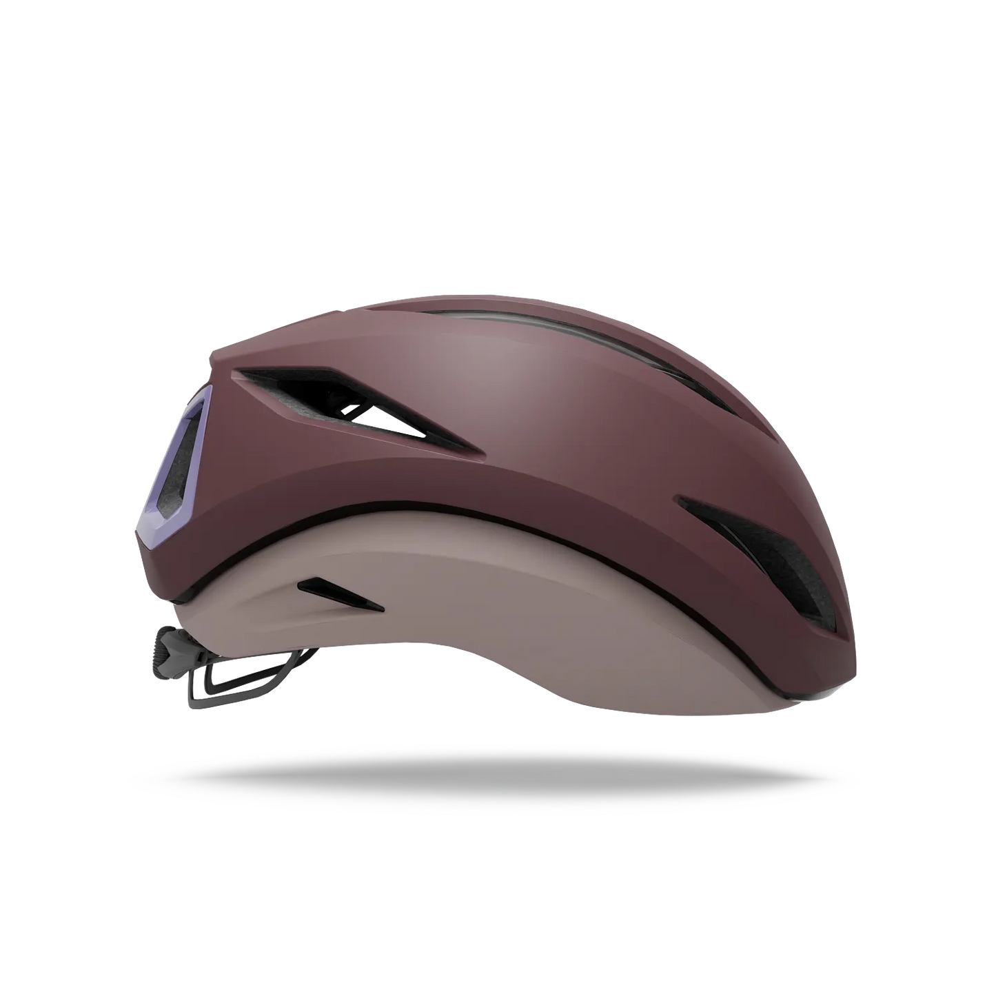 Casco Carretera GIRO ECLIPSE PRO MIPS SPHERICAL Marrón