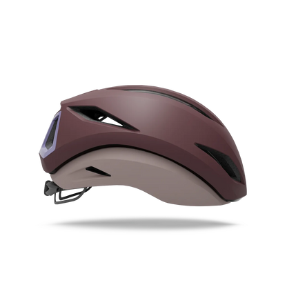 Casco Carretera GIRO ECLIPSE PRO MIPS SPHERICAL Marrón