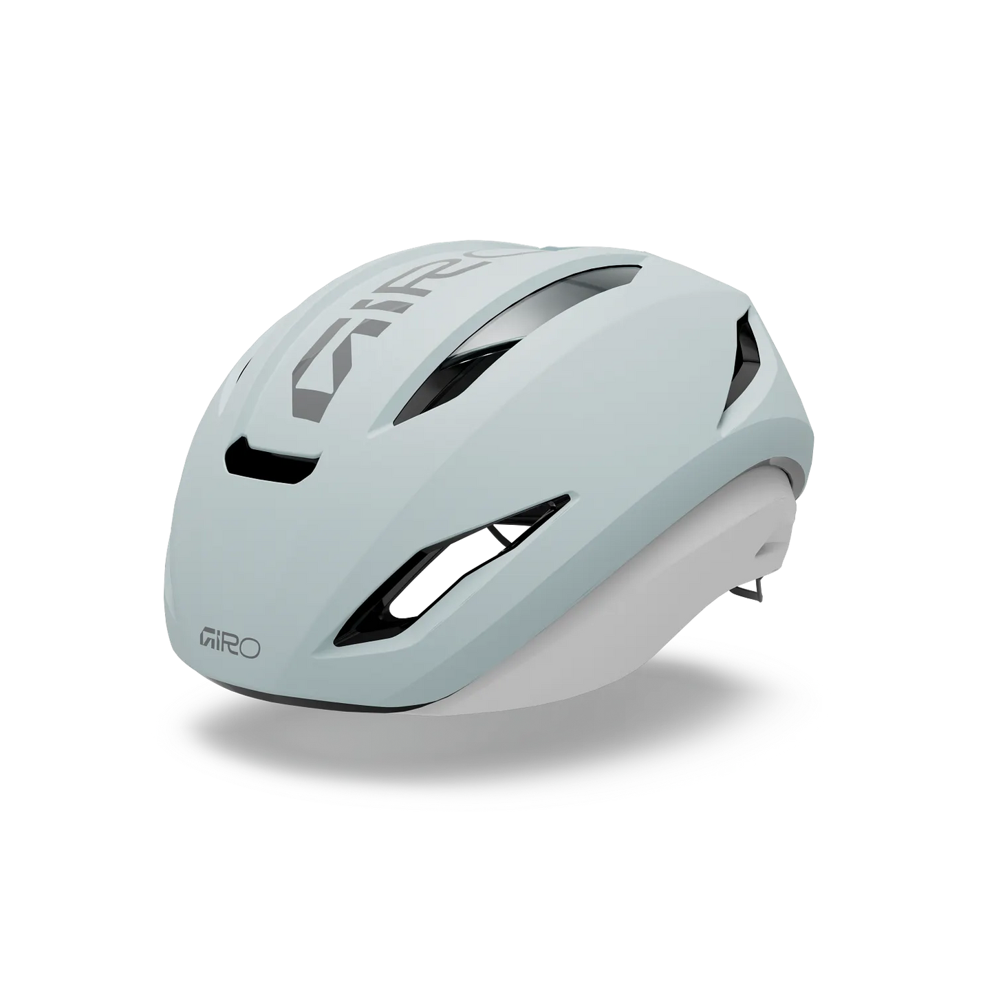 Casque Route GIRO ECLIPSE PRO MIPS SPHERICAL Bleu Ciel