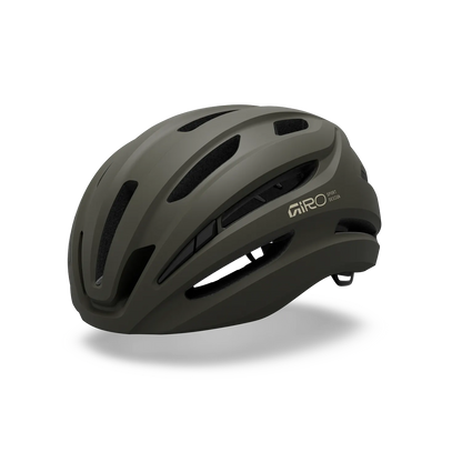 Casco de Carretera GIRO ISODE MIPS II Verde Salvia Oscuro