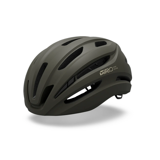 Casco de carretera GIRO ISODE MIPS II Verde salvia oscuro