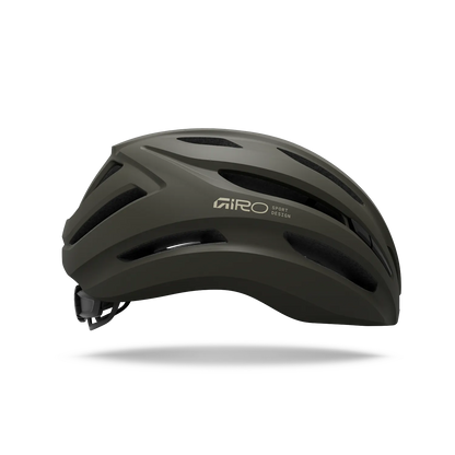 Casco de Carretera GIRO ISODE MIPS II Verde Salvia Oscuro