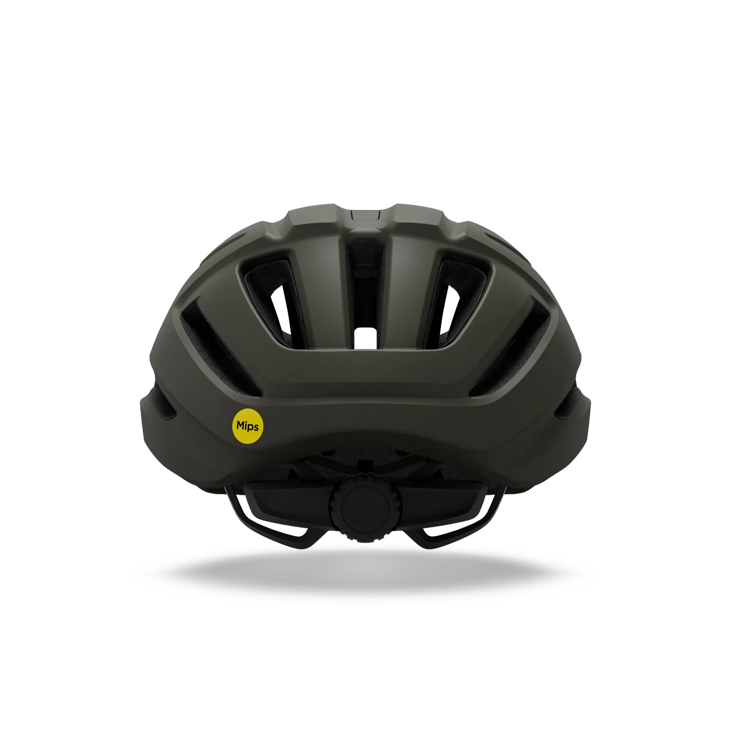Casco de carretera GIRO ISODE MIPS II Verde salvia oscuro