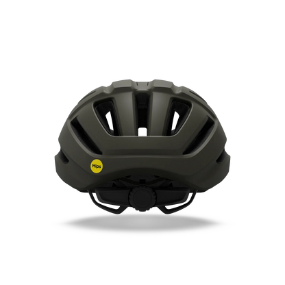 Casco de Carretera GIRO ISODE MIPS II Verde Salvia Oscuro