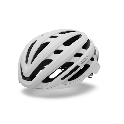 Casco de Carretera GIRO AGILIS MIPS Blanco Mate