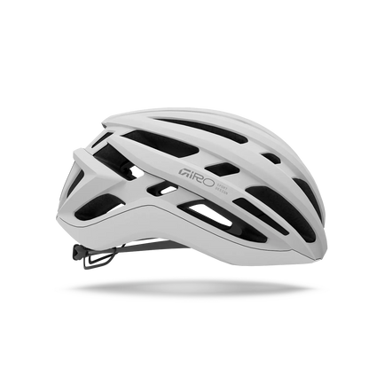 Casco de Carretera GIRO AGILIS MIPS Blanco Mate