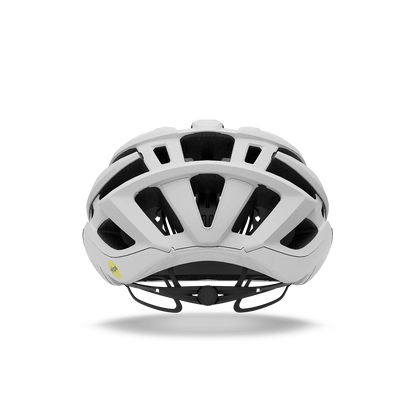 Casco de Carretera GIRO AGILIS MIPS Blanco Mate