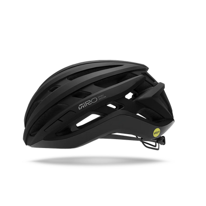 Casco de Carretera GIRO AGILIS MIPS Negro Mate